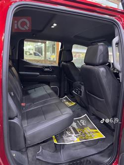 GMC Sierra